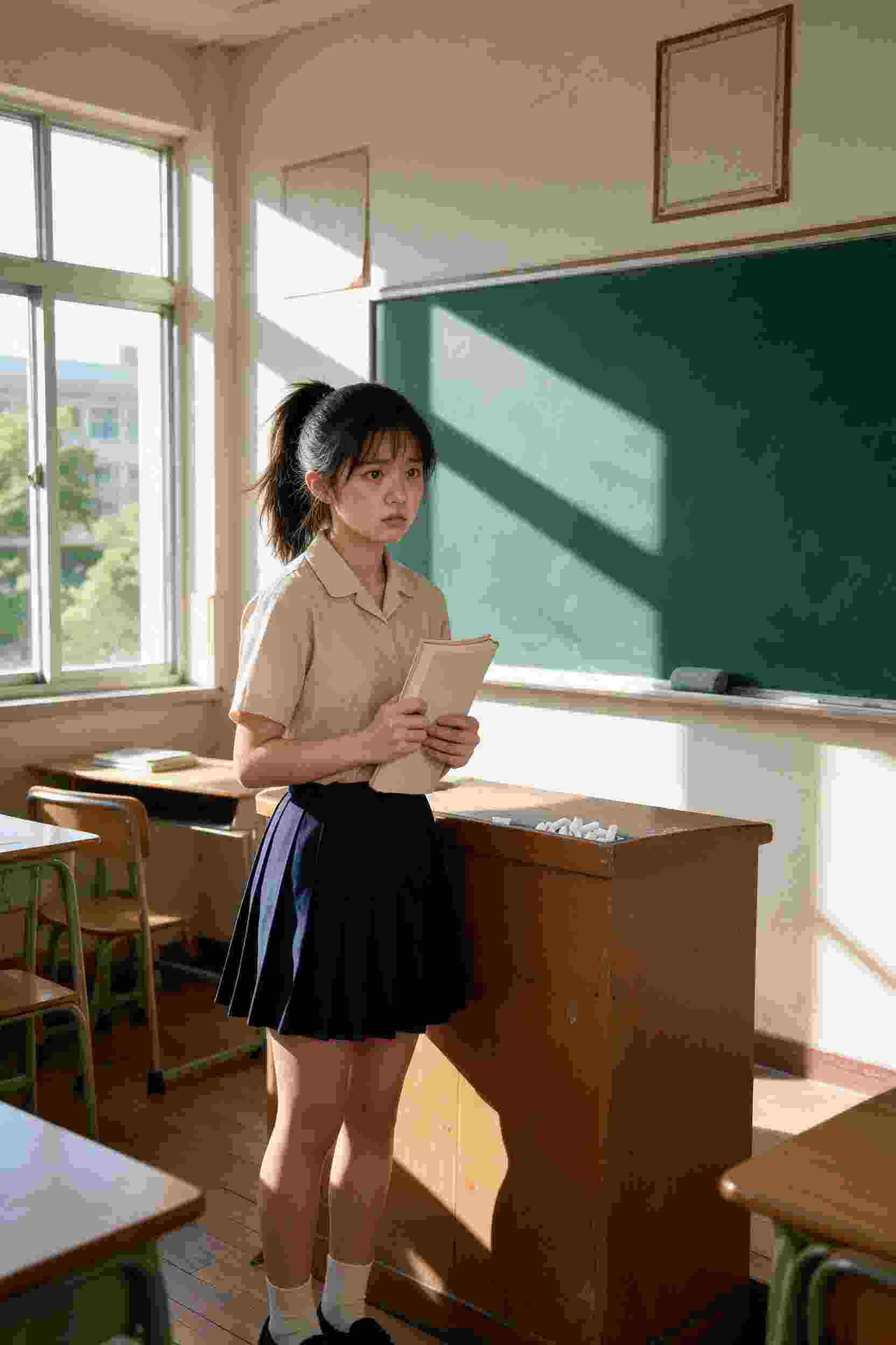 秘密冒险